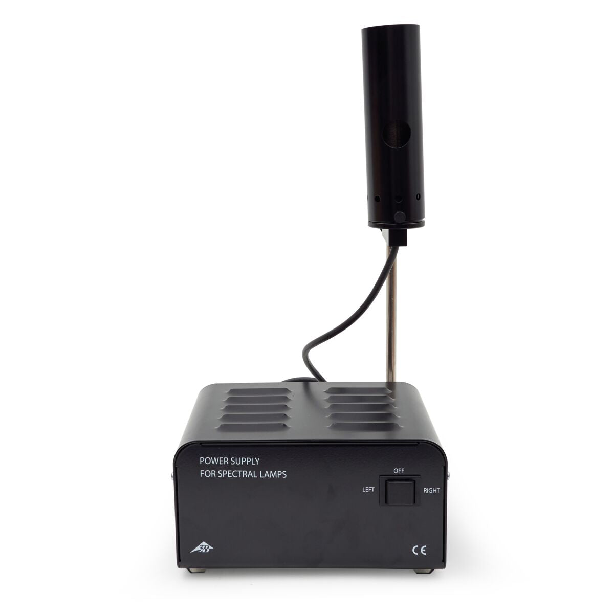 Control Unit for Spectrum Lamps
