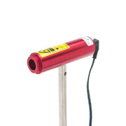 Diode Laser, 650 nm, red