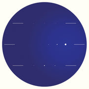Diffraction Apertures on Glass Plate