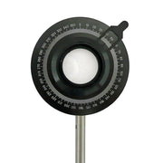 Quarter-Wavelength Filter on Stem