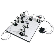 Optical Telecommunication –
Experimental Set