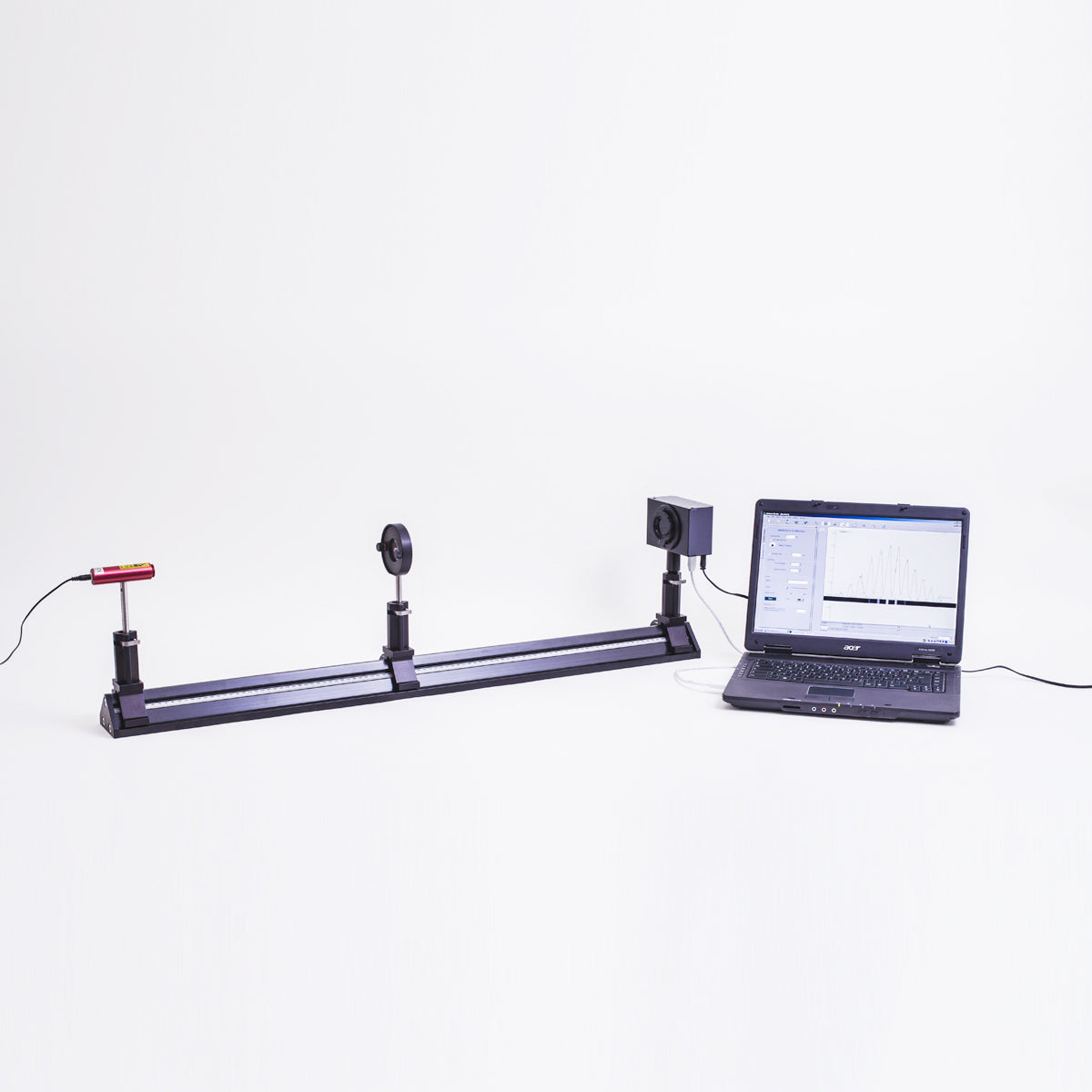 CCD HD Sensor