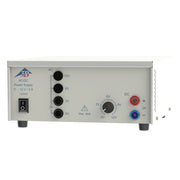 AC/DC Power Supply,
0 – 12 V, 3 A
