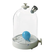 Vacuum Chamber with Hand Pump