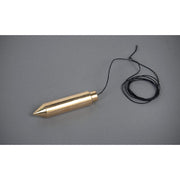 Plumb with Line, Small