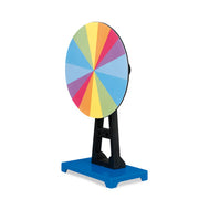 Newton's Colour Disc, with Crank