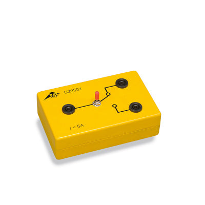 Change-Over Switch (SPDT) on 3B Box
