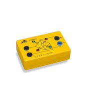 LED Graetz Bridge in 3B Box