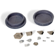 Set of Weights 1 mg to 500 mg