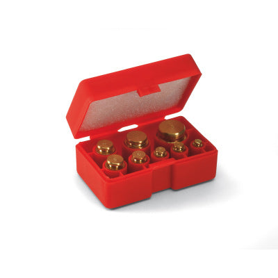 Set of Weights 1 g to 50 g