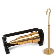 Set of Weights 1 g to 500 g, slotted with Holder