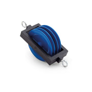 Pulley Block with 2 Pulleys