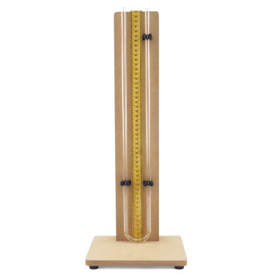 U-Shaped Manometer D