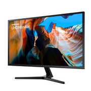 Samsung LU32J590UQNXZA 32&amp;quot; Class WQUXGA Gaming LCD Monitor - 16:9 - Dark Blue Gray
