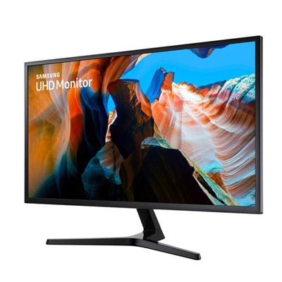 Samsung LU32J590UQNXZA 32&amp;quot; Class WQUXGA Gaming LCD Monitor - 16:9 - Dark Blue Gray