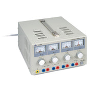 DC Power Supply,
0 – 500 V