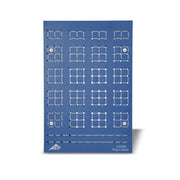 Plug-in Board for Components