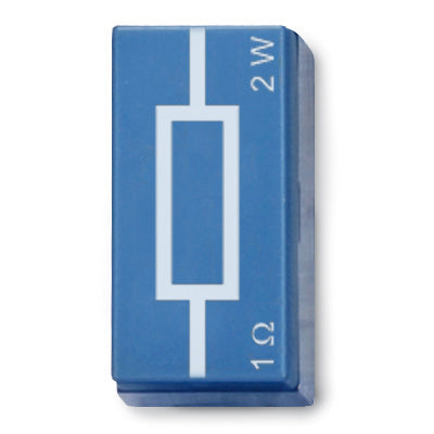 Linear Resistor, 1 Ohm