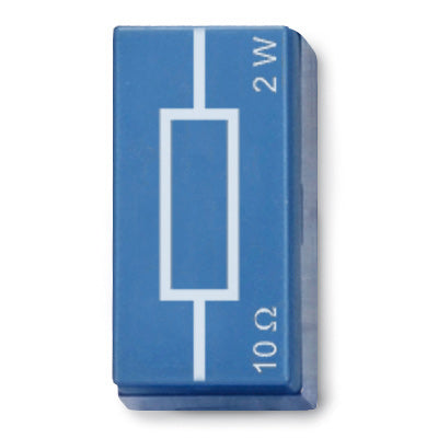 Linear Resistor, 10 Ohm
