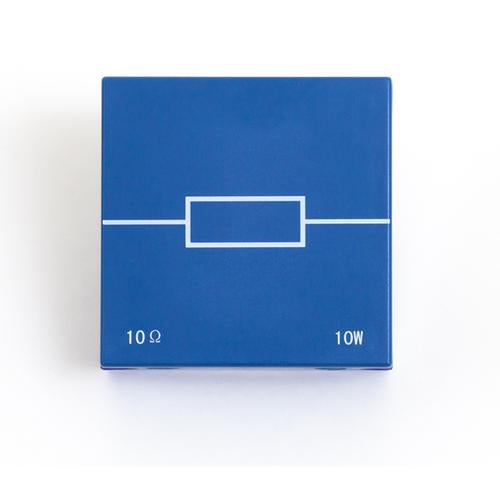 Linear Resistor, 10 Ohm, P2W50
