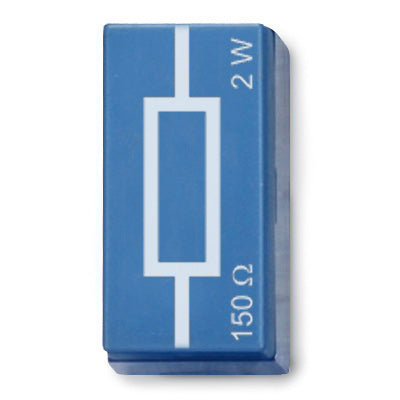 Linear Resistor, 150 Ohm
