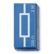 Linear Resistor, 330 Ohm