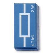 Linear Resistor, 4.7 kOhm