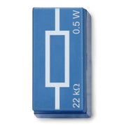 Linear Resistor, 22 kOhm