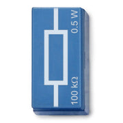 Linear Resistor, 100 kOhm