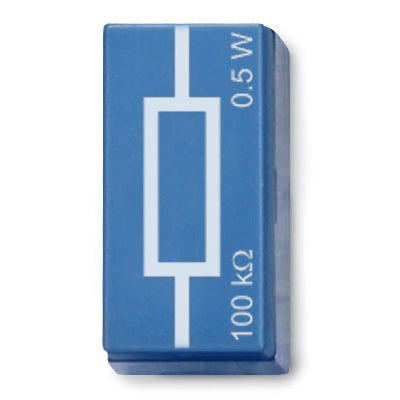 Linear Resistor, 100 kOhm