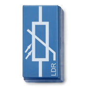 Photoresistor, LDR 05