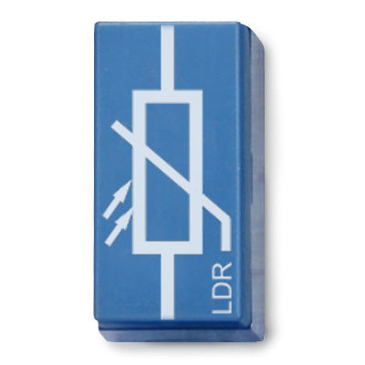 Photoresistor, LDR 05