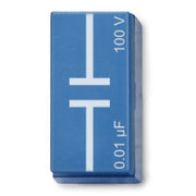 Capacitor, 10 nF
