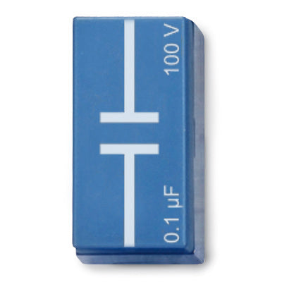 Capacitor, 0.1 µF