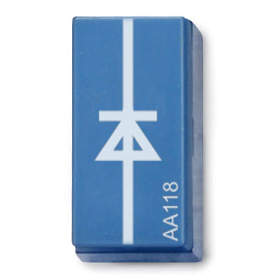 Si Diode, AA 118