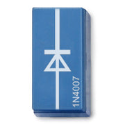 Si Diode, 1N 4007