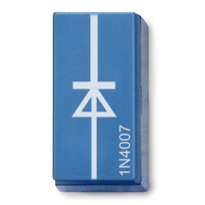 Si Diode, 1N 4007