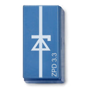 Zener Diode, ZPD 3.3