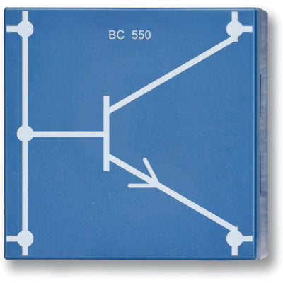NPN Transistor, BC 550