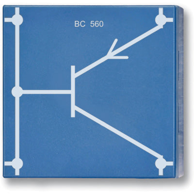 PNP Transistor, BC560