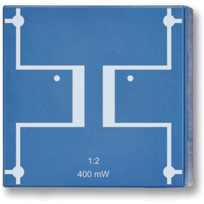 Low-Frequency Transformer, 1:2