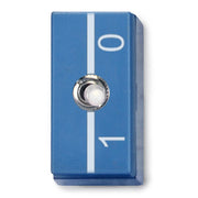 Rocker Switch, Single-Pole