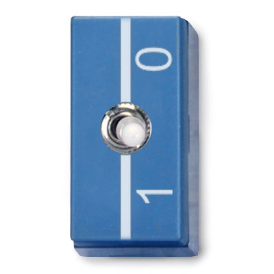 Rocker Switch, Single-Pole
