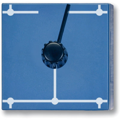 Single-Pole Change-Over Switch