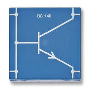 NPN Transistor, BC 140