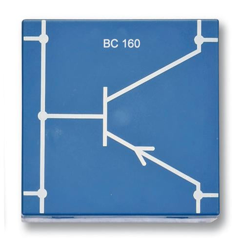 PNP Transistor, BC 160