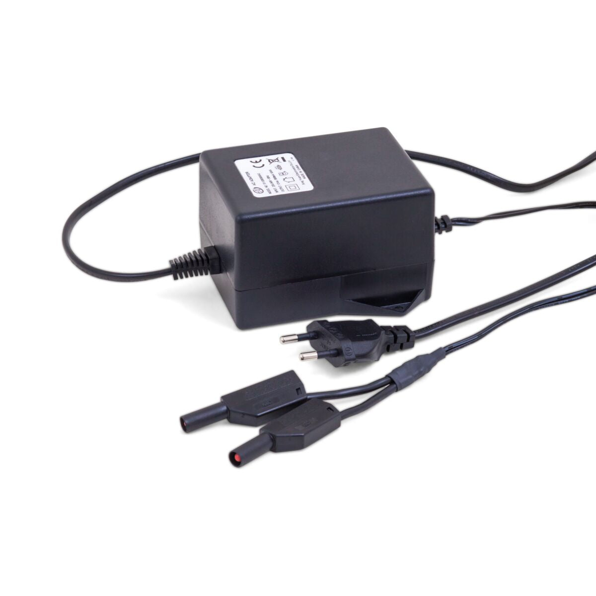 Transformer,
12 V, 60 VA