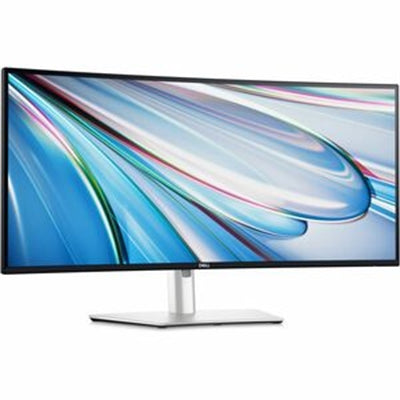 Dell UltraSharp U3425WE - LED Monitor - Curved - 34