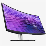 Dell UltraSharp U3824DW - LED Monitor - Curved - 38