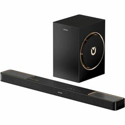 ULTIMEA Skywave F30 3.1.2 Bluetooth Sound Bar Speaker - 360 W RMS